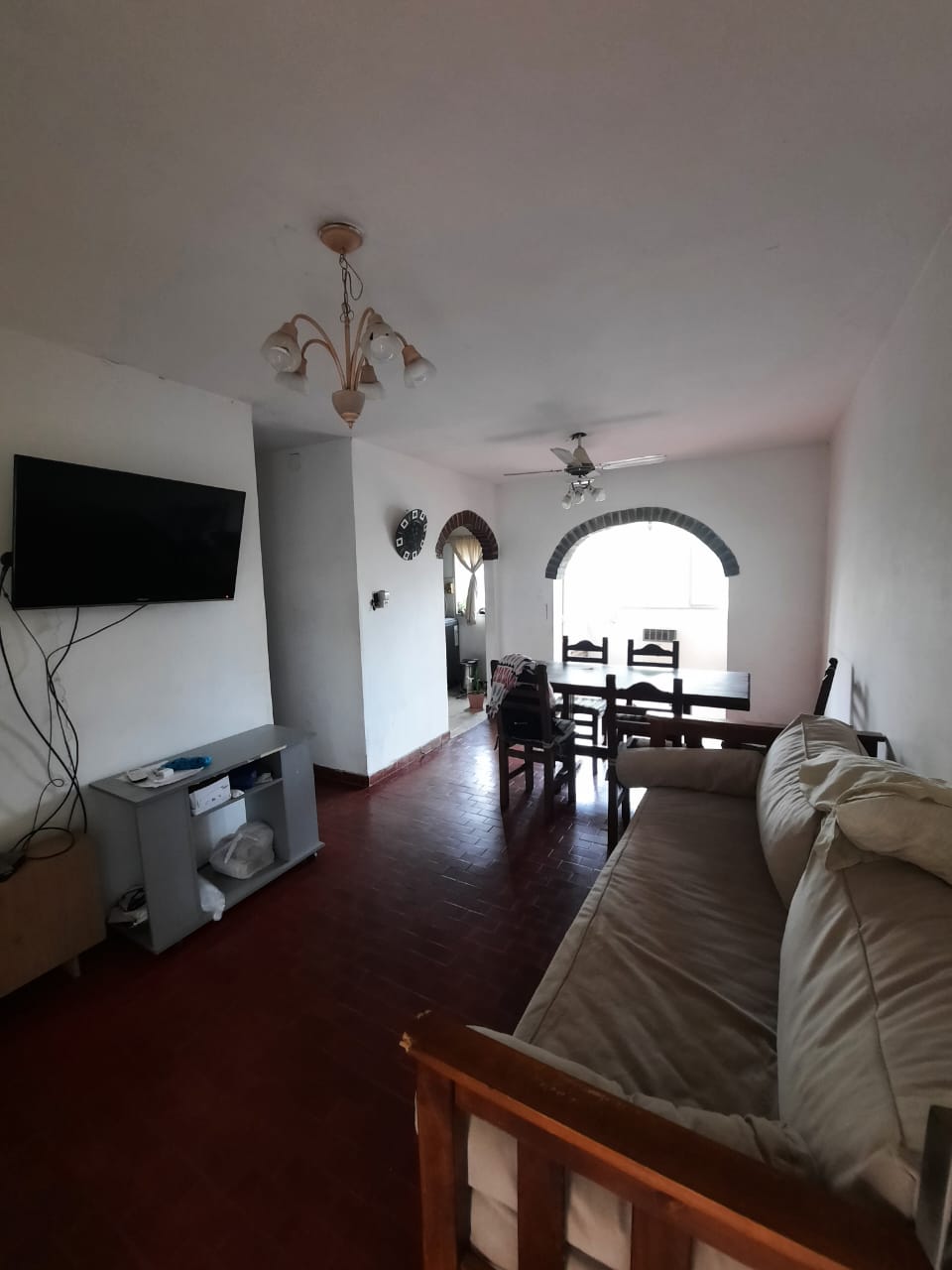 Imagen de la propiedad DEPARTAMENTO EN VENTA - 3 DORMITORIOS